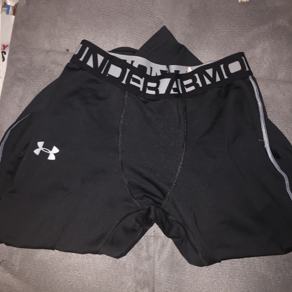 🔥Under Armour Compression Leggings